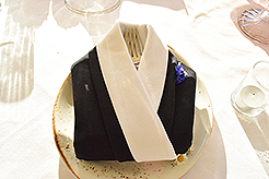 LOVE IN BLOOM AT WOODMARK HOTEL